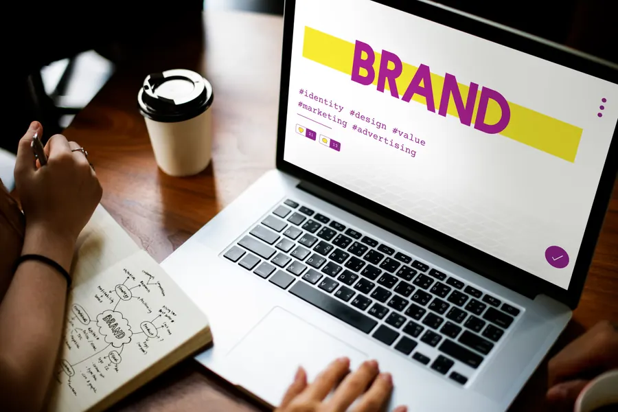 Brand Identity & Creative