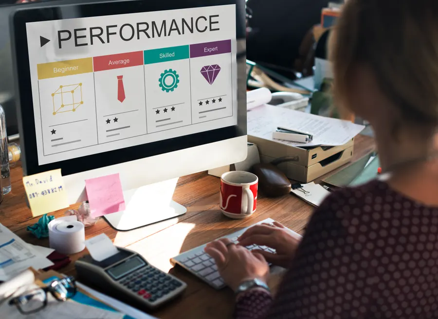 Performance Marketing