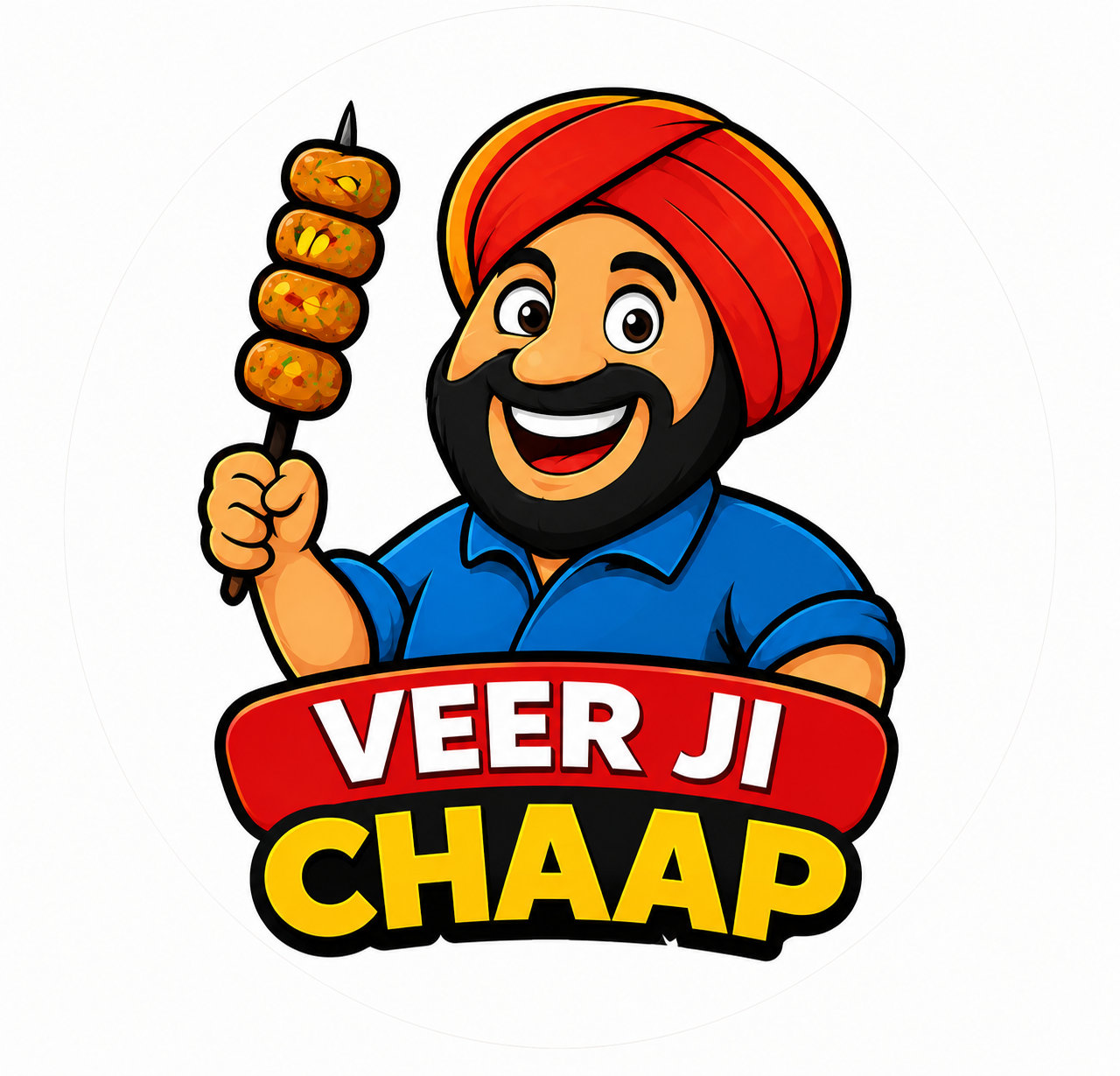 Veer Ji